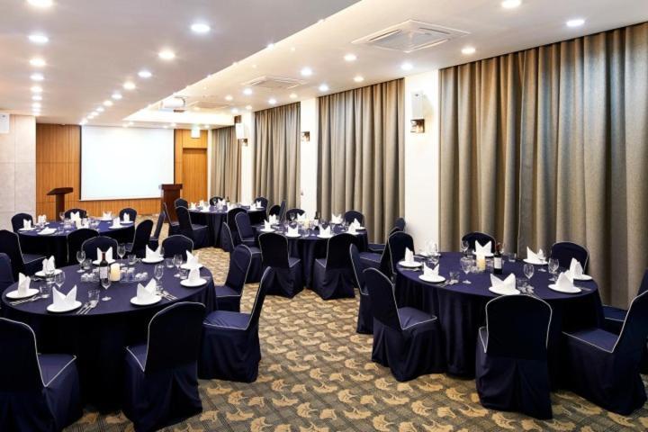 Hotel Thesoom Forest Yongin Dış mekan fotoğraf