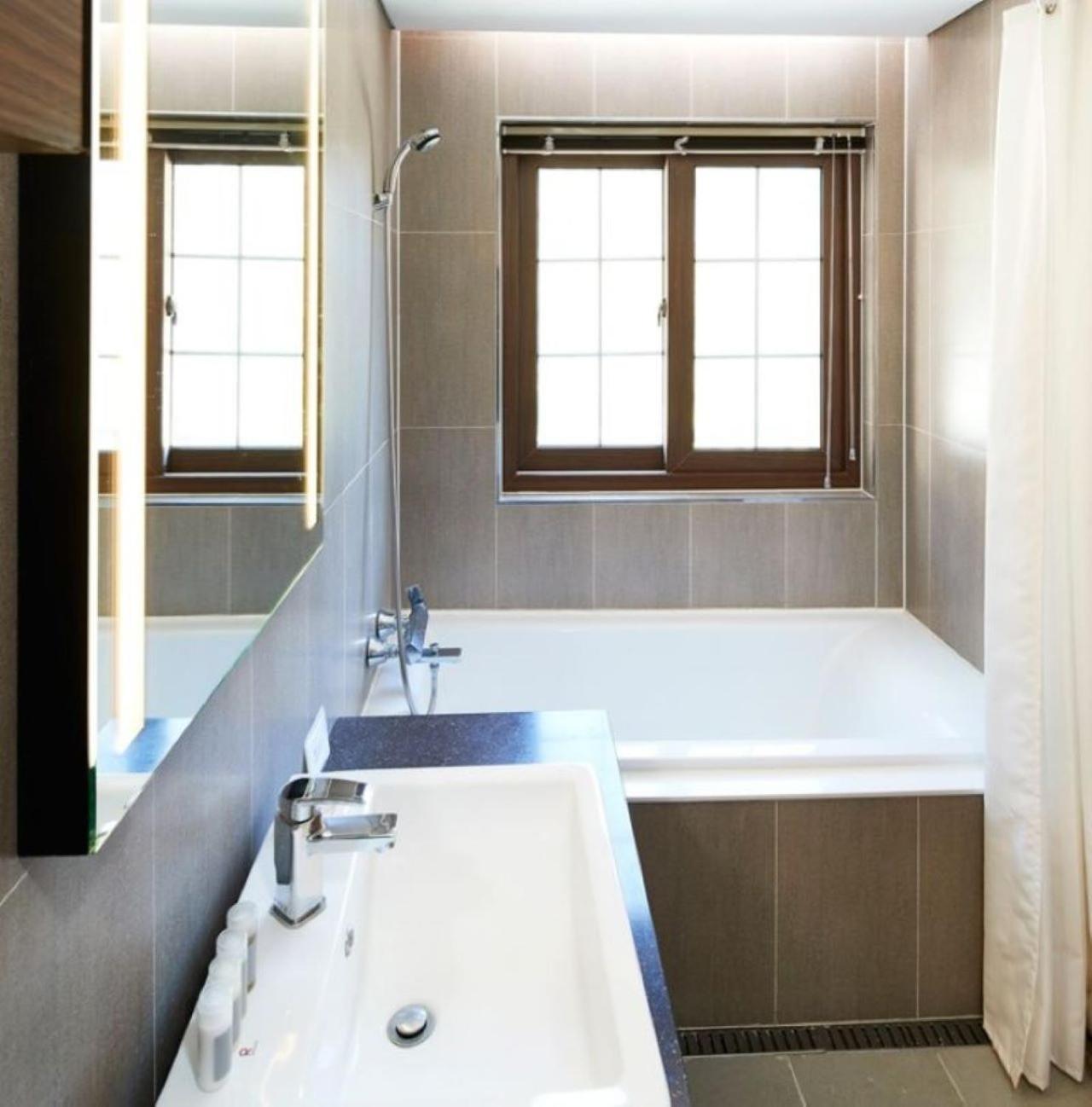 Hotel Thesoom Forest Yongin Dış mekan fotoğraf