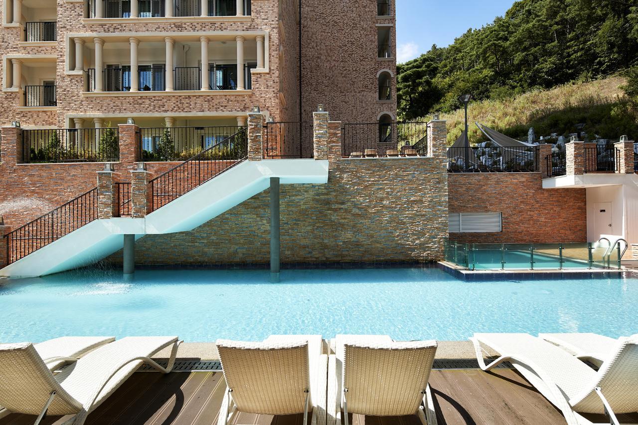 Hotel Thesoom Forest Yongin Dış mekan fotoğraf